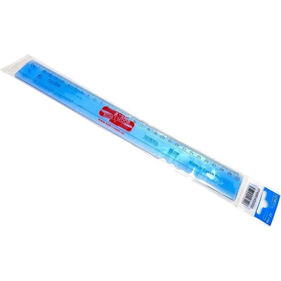 Koh-i-noor 742604 30cm modré
