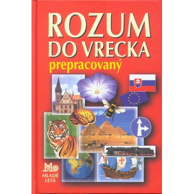 Rozum do vrecka - prepracovaný
