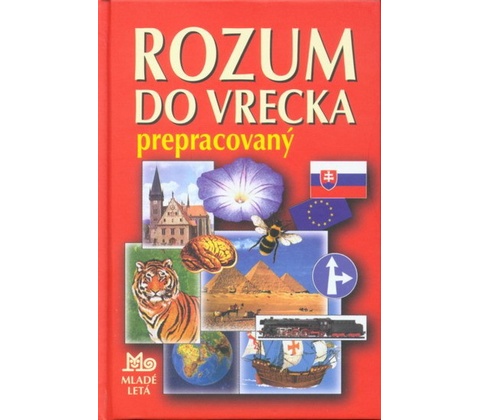Rozum do vrecka - prepracovaný