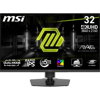 MSI MAG 322URDF E16