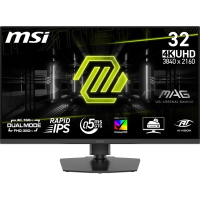 MSI MAG 322URDF E16