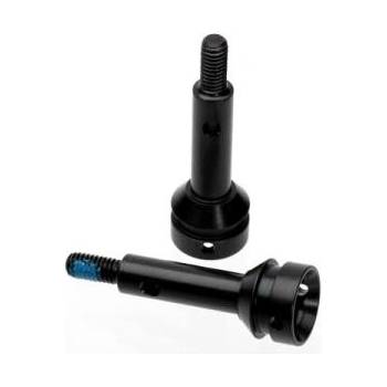 Traxxas Заден CV вал на колелото Traxxas 6mm (2): XO-1