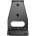 VivoLink wall mount for Sonos ERA 300 Speaker Black