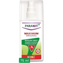 Paranit repelent Maximum 75 ml
