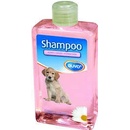 Šampóny pre psov Duvo+ Puppy dog s extraktom z kamiliek 250 ml
