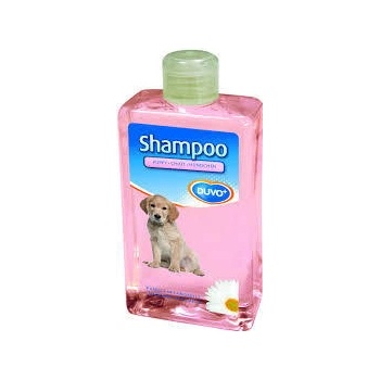 Duvo+ Puppy dog s extraktom z kamiliek 250 ml