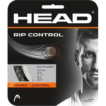 Head RIP Control 12m 1,25mm