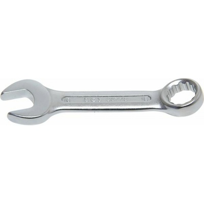 BGS technic Očkoplochý klíč 18 mm, extra krátký BGS 30778