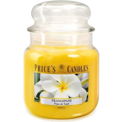 Price´s Frangipani 411 g
