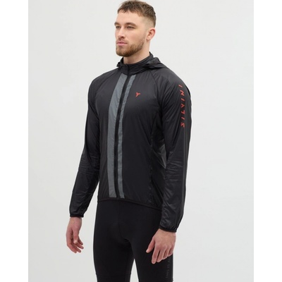 Silvini Gelo černá/šedá pánská – Zboží Dáma