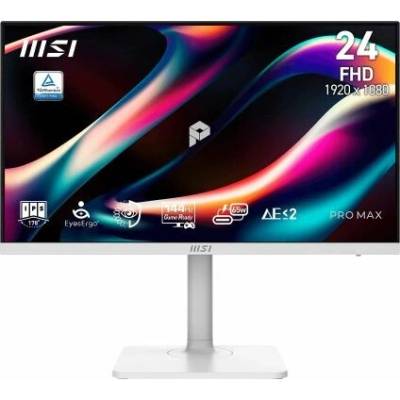 MSI PRO MAX 241PHW E14