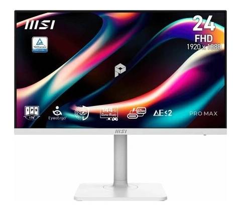 MSI PRO MAX 241PHW E14