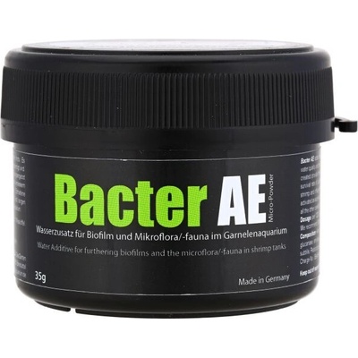Glas garten GlasGarten Bacter AE, 35 г