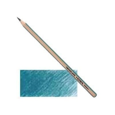 LYRA Graduate Permanent Цветен молив Peacock Blue 1 бр (2870053)