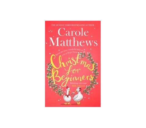 Christmas for Beginners
