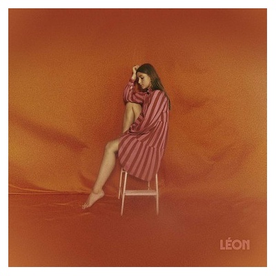 Léon - Léon LP