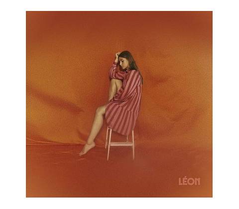 Léon - Léon LP