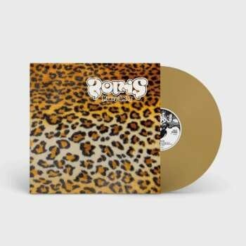 Heavy Rocks - Boris LP