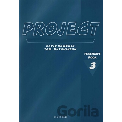 Project 3