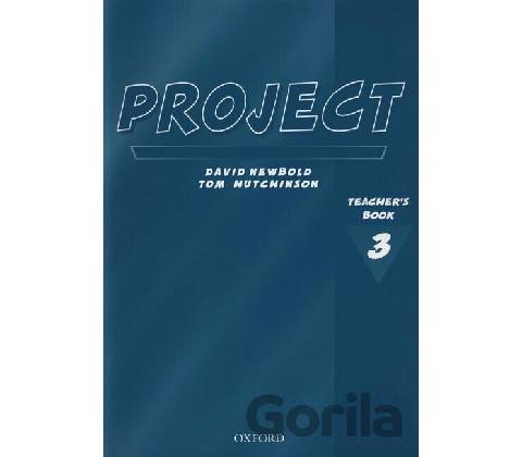 Project 3