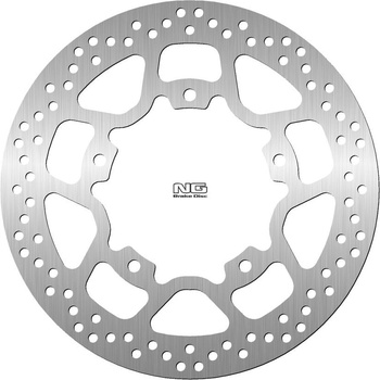 NG Brzdový kotúč NG 1372