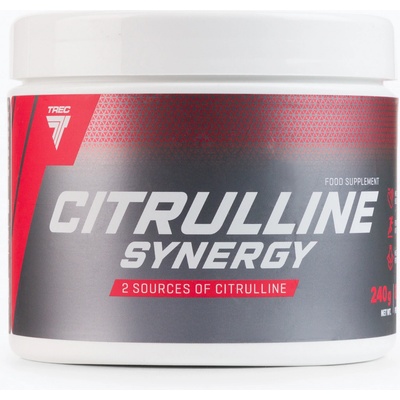 Trec Nutrition Citrulline Synergy 240 g