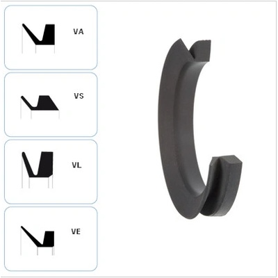 VA 110 NBR60 kroužek pro hřídel 105-115 mm | Zboží Auto