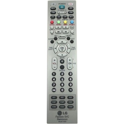 GENERAL LG MKJ39170828, MKJ39170829 - сервизно съвместимо дистанционно управление на марката General (MKJ39170828, MKJ39170829)