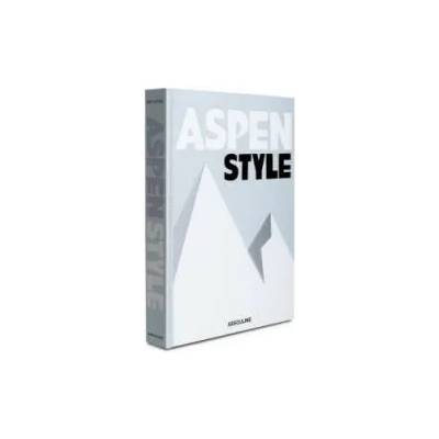 Aspen Style | Aerin Lauder