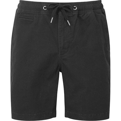 Wombat pánske šortky WB902 Black