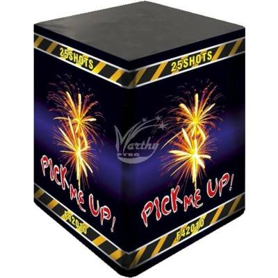 Hornet Pick me up! 25 ran 25 mm Hornet Kompakt Pick me up! 25 ran