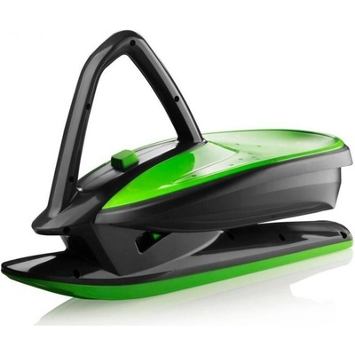 Plastkon SkiDrifter boby zelená