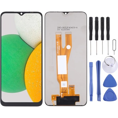 Samsung LCD Дисплей и Тъч Скрийн за Samsung Galaxy A03 Core SM-A032F