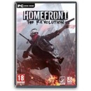 Hry na PC Homefront: The Revolution
