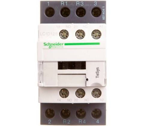 Schneider Electric LC1D128F7