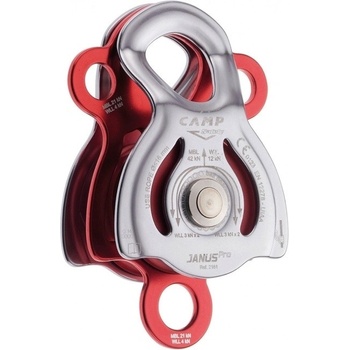 Camp Janus Pro