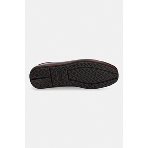 Gant половинки обувки мъжки от кожа Wilmon (32631271.G420)