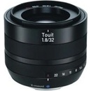 ZEISS Touit T 32mm f/1.8 E Sony