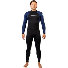 GUL G-Force Natur Steamer 3/2 black