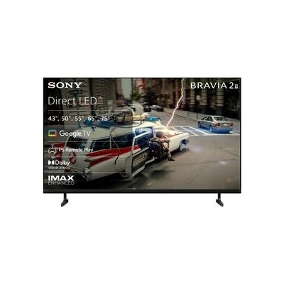 Sony Bravia 2 MII K43S25M2PB