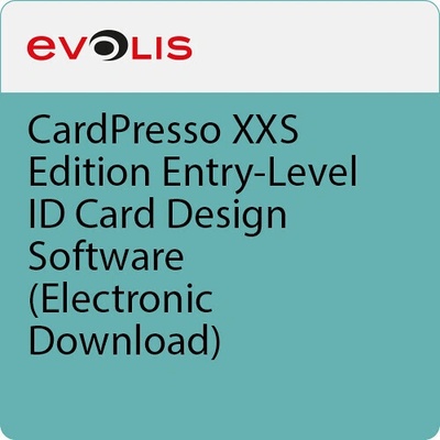Evolis Cardpresso XXS S-CP1000EL