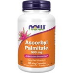 NOW Ascorbyl Palmitate 500 mg [100 капсули]