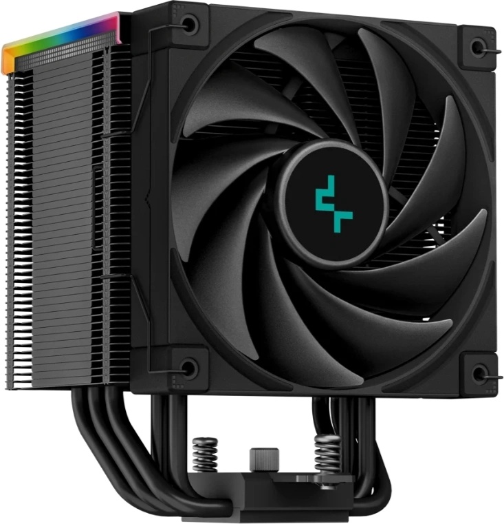 Deepcool AK500 Digital (R-AK500-BKADMN-G)
