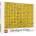 Chronicle Books - Puzzle Minifigure Faces - 1 000 piese