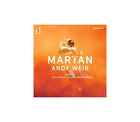 Marťan