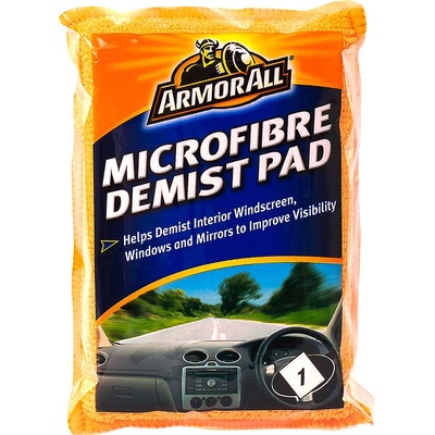 Armor All Mikrovláknová odhmlievacia huba