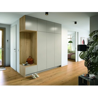 Egger EL2137 - Cadiz Oak honey (EL2137)