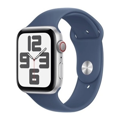 Apple Watch SE 2024 GPS Cellular 44mm – Zboží Živě