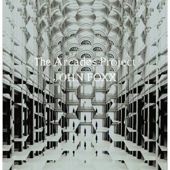 FOXX, JOHN - ARCADES PROJECT CD
