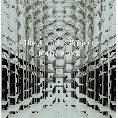 FOXX, JOHN - ARCADES PROJECT CD